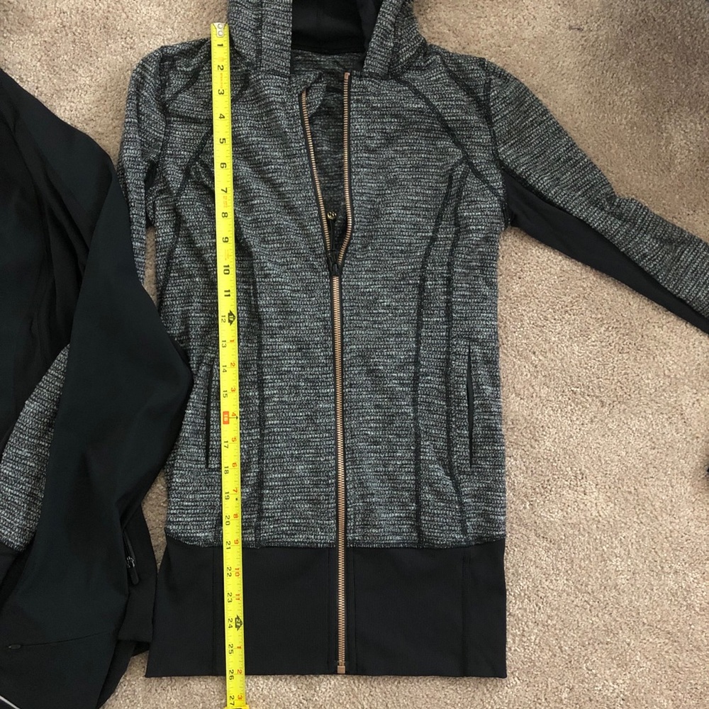 lululemon jacket - Picture 5 of 5